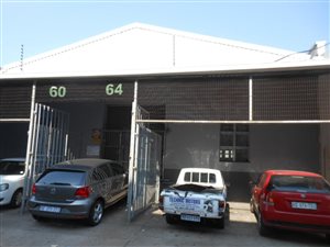 529 m² Commercial space in Durban CBD