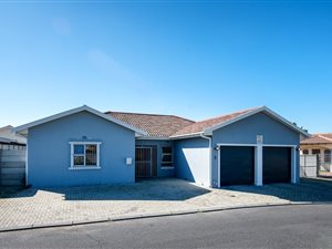 4 Bed House in Soneike