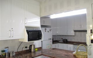 4 Bedroom House in Lydenburg