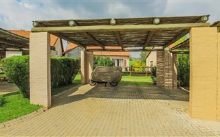 3 Bedroom Townhouse in The Coves
