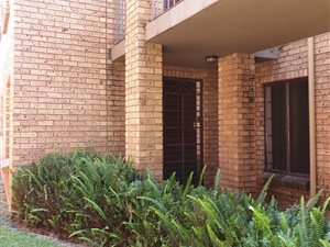 2 Bed Apartment in Boardwalk Villas
