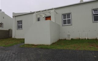 4 Bedroom House in Stellenbosch Central