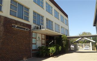 59 m² Commercial space in Northcliff