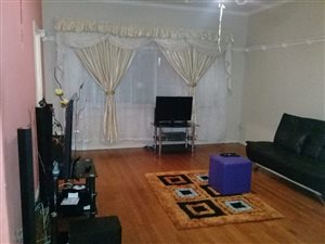 1 Bedroom Apartment in Durban CBD