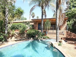 4 Bedroom House in Morningside Manor