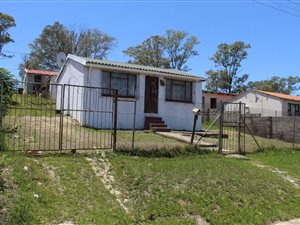 2 Bed House in Mdantsane