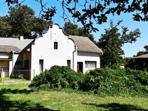 1.2 ha Farm in Longdown