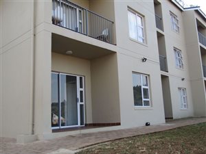 2 Bed Apartment in Chase Valley