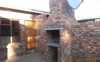 2 Bedroom Townhouse in Cradock