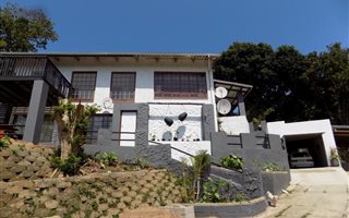 3 Bedroom House in Southport