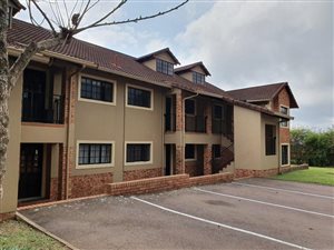 1 Bed Apartment in Hillcrest Central