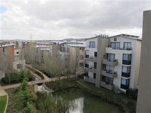 3 Bed Apartment in Firgrove