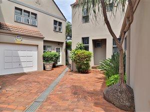2.5 Bed Duplex in Windermere