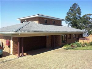 2 Bedroom House in Monteseel
