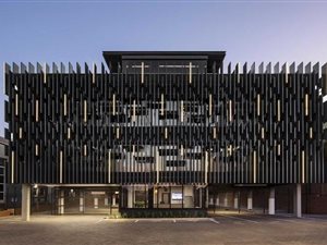 863 m² Commercial space in Melrose North