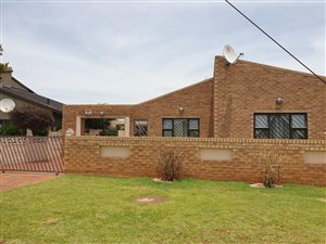 3 Bed House in Lenasia