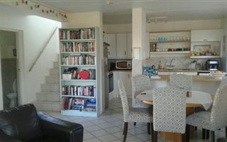 3 Bedroom House in Waterfront