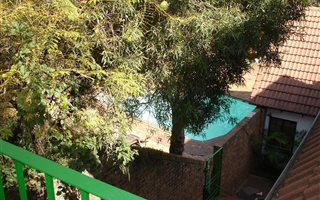 2 Bedroom Apartment in Waterkloof Park