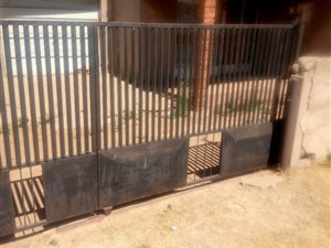 4 Bed House in Salies village