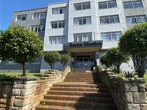 1 Bed Apartment in Morningside