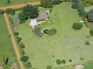 3 Bed House in Springs Central