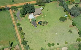 3 Bedroom House in Springs Central