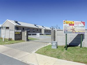 2 Bed Townhouse in Gonubie