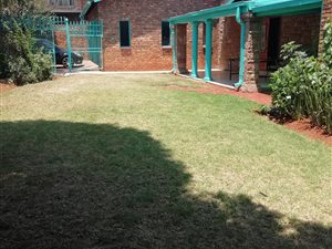 4 Bedroom House in Newlands