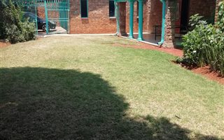 4 Bedroom House in Newlands