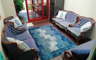 4 Bedroom House in Newlands
