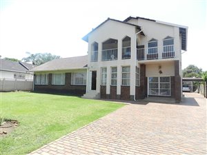 5 Bedroom House in Eastleigh