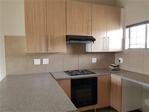 2 Bed Apartment in Blue Hills