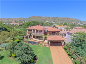 3 Bed House in Featherbrooke Estate