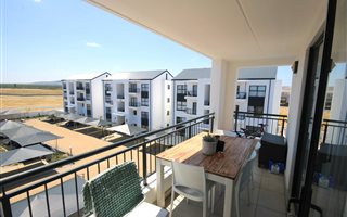 1 Bedroom Apartment in Sandown
