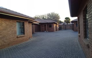 3 Bedroom House in New Redruth