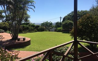 2 Bedroom Garden Cottage in Westville