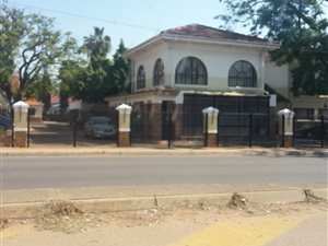 100 m² Office Space in Hatfield