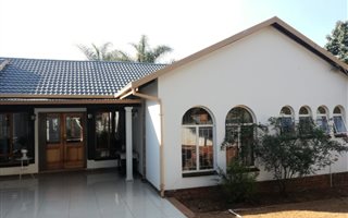 3 Bedroom House in Monument Park