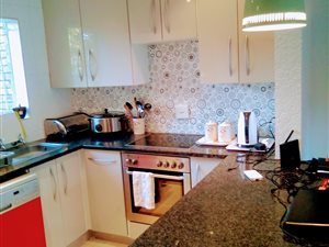 3 Bed House in Birchleigh