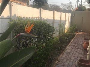 2 Bed Townhouse in Allens Nek