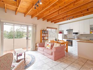 2 Bed House in Sonstraal Heights
