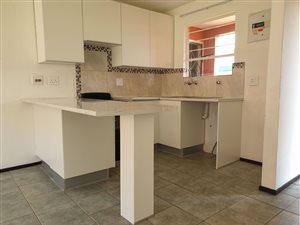 1 Bed Apartment in Ridgeway