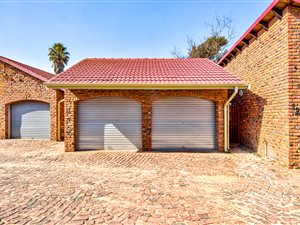 2 Bed Townhouse in Edleen