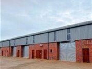 448 m² Industrial space in Waterfall