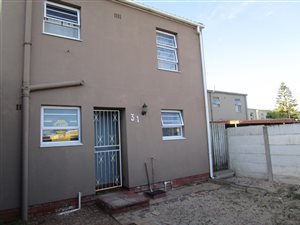 3 Bed House in Westridge