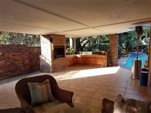 3 Bed House in Woodmead