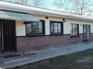 3 Bed House in Howick West