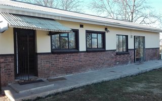 3 Bedroom House in Howick West