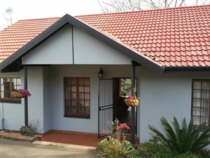 4 Bed House in Boughton
