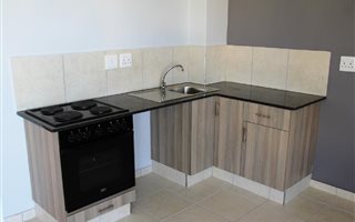 1 Bedroom Apartment in Pinetown Central